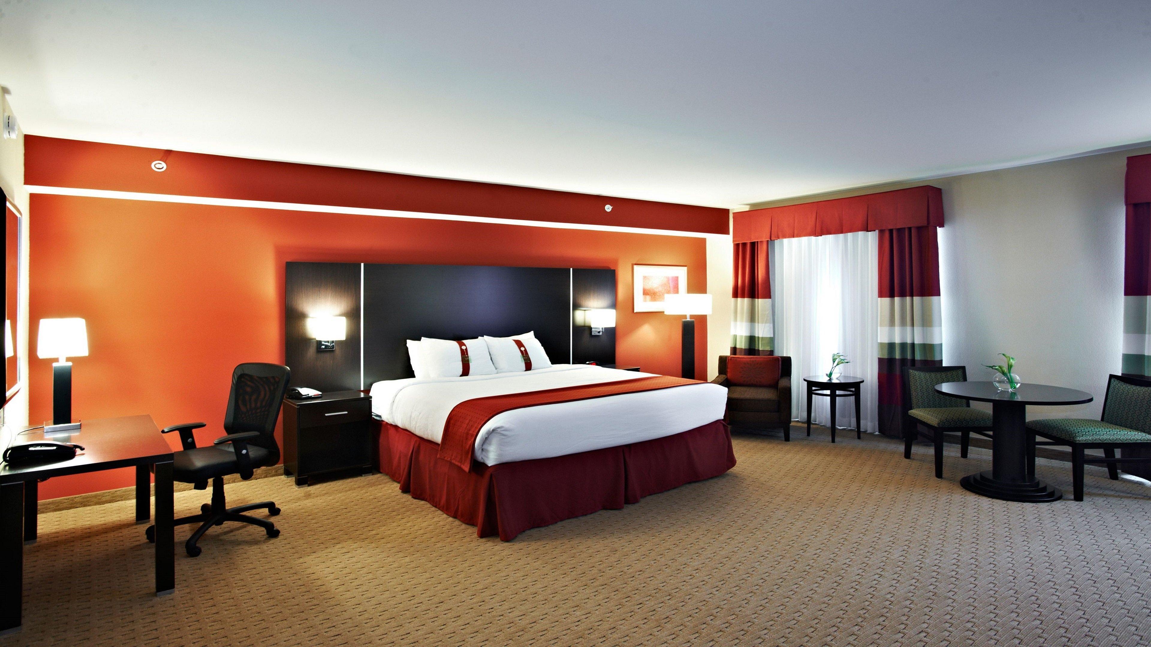 Holiday Inn Birmingham - Hoover, An Ihg Hotel Room photo