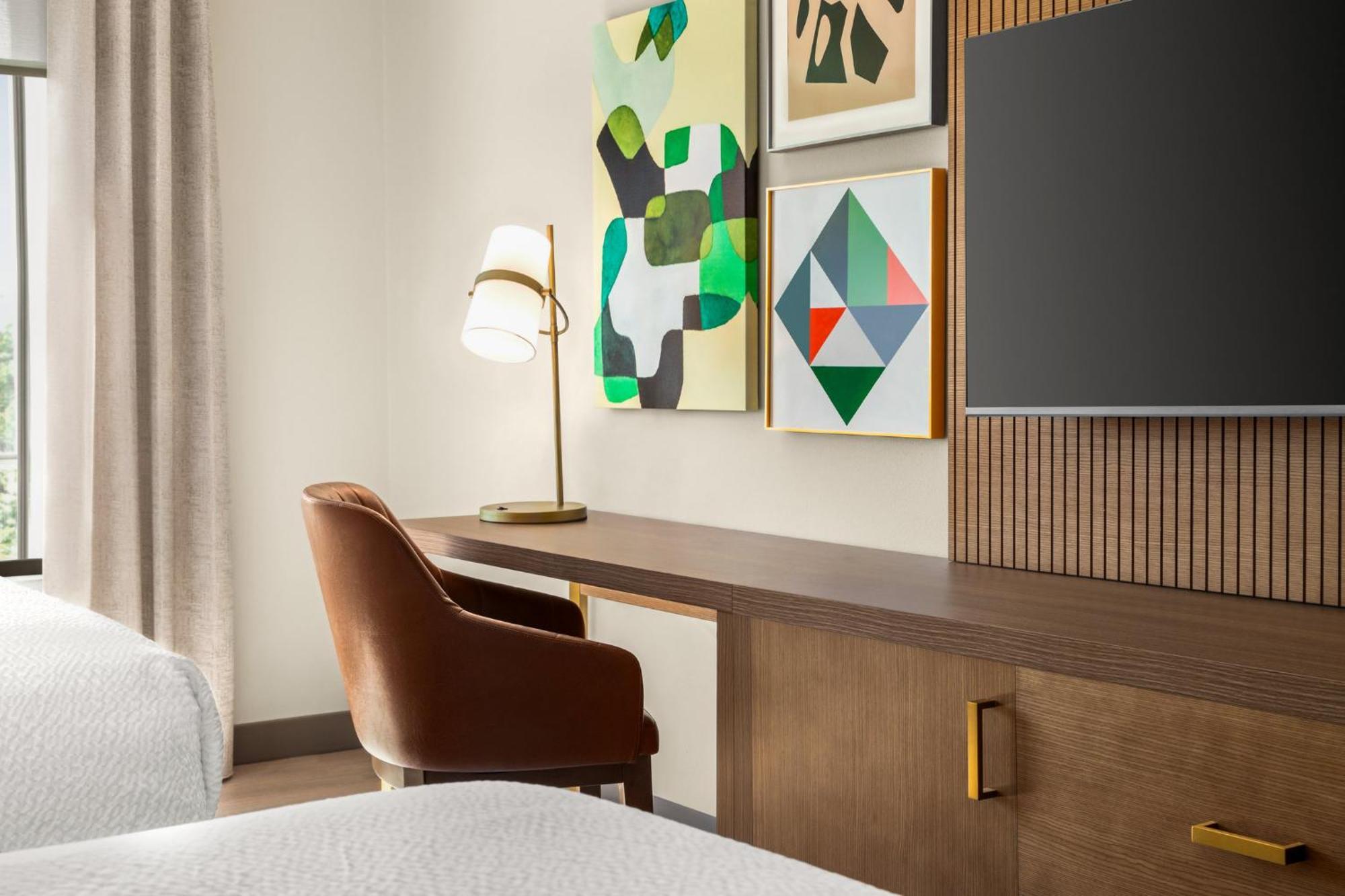 Holiday Inn Birmingham - Hoover By Ihg Exterior photo