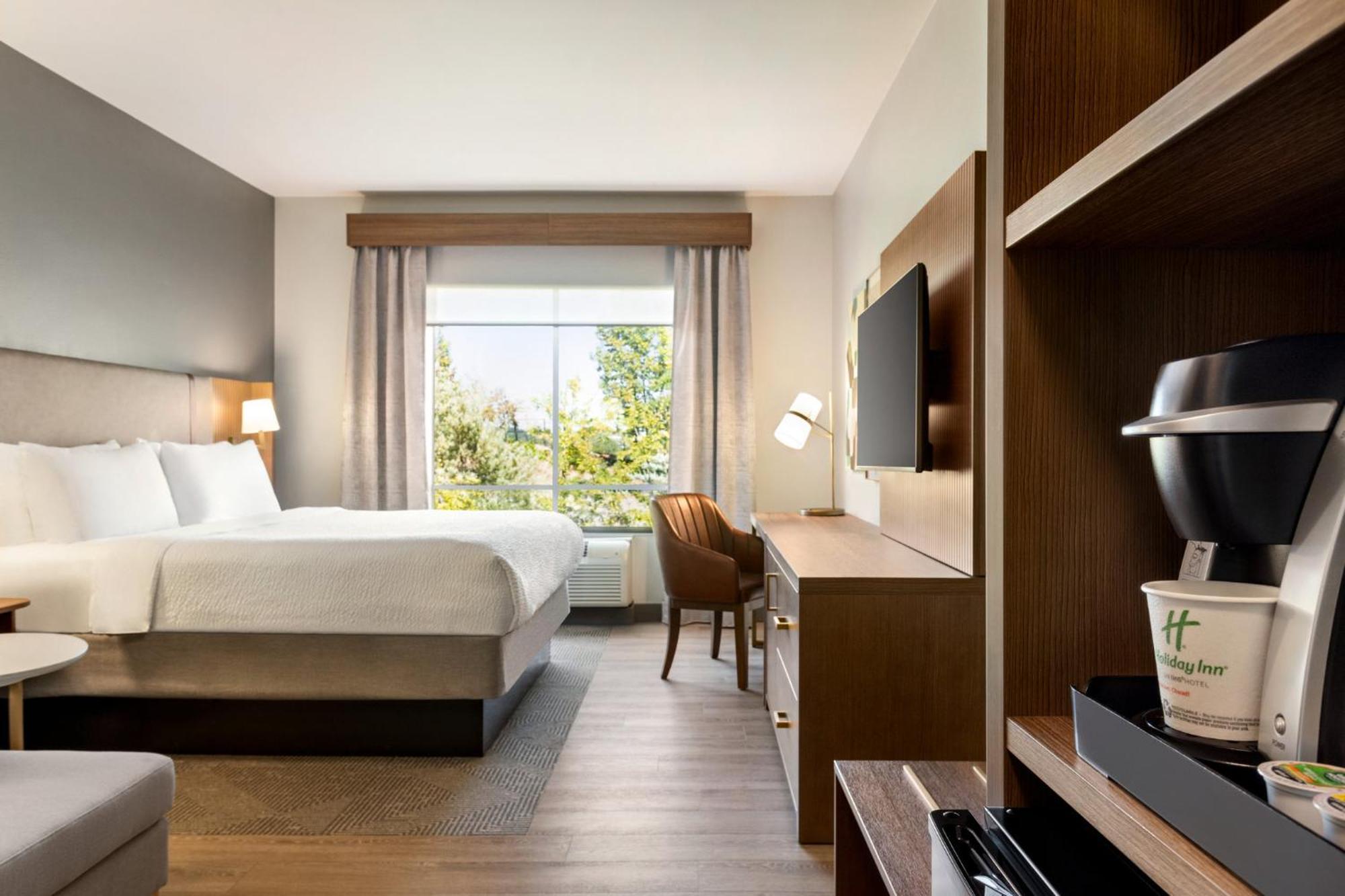 Holiday Inn Birmingham - Hoover By Ihg Exterior photo