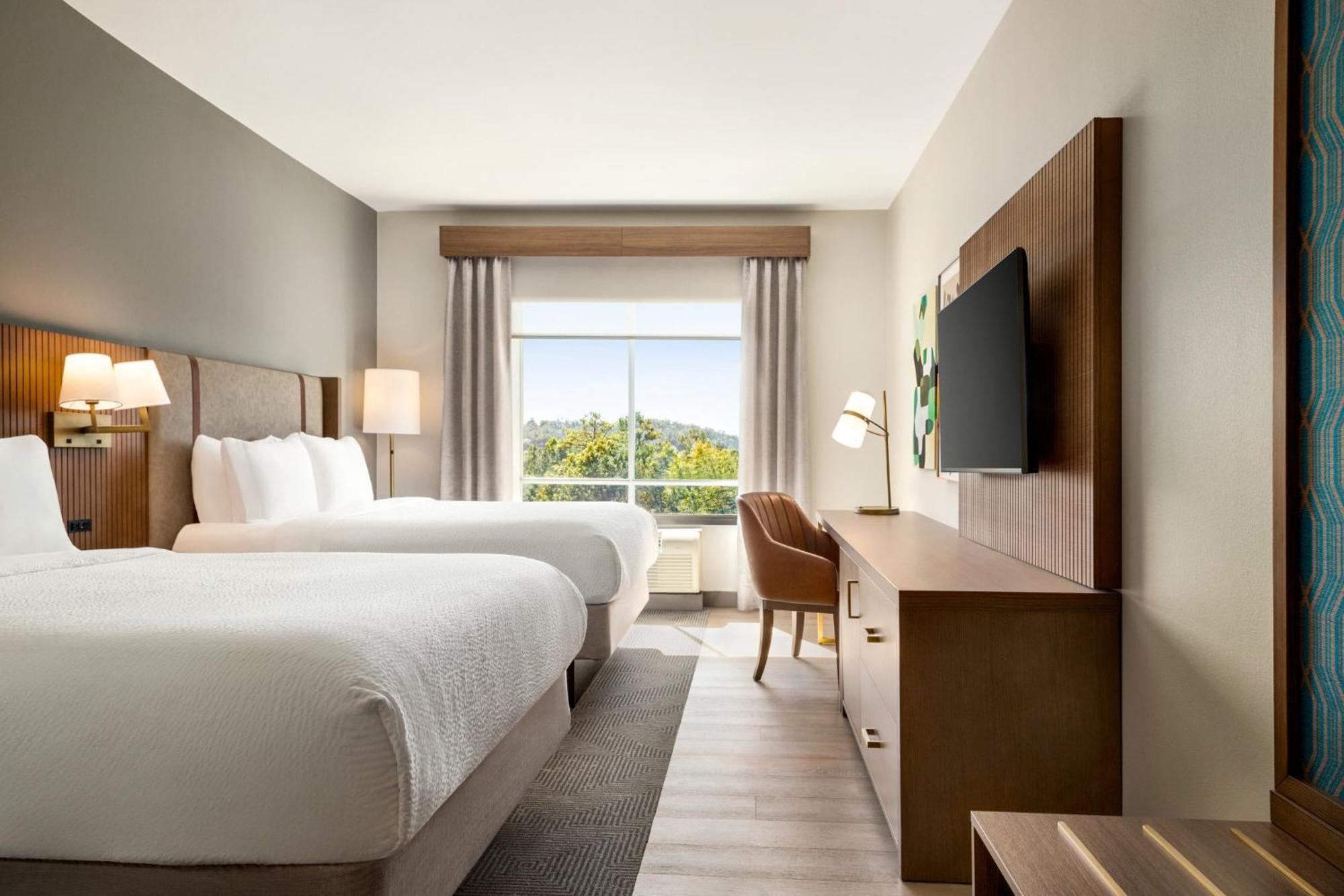 Holiday Inn Birmingham - Hoover By Ihg Exterior photo