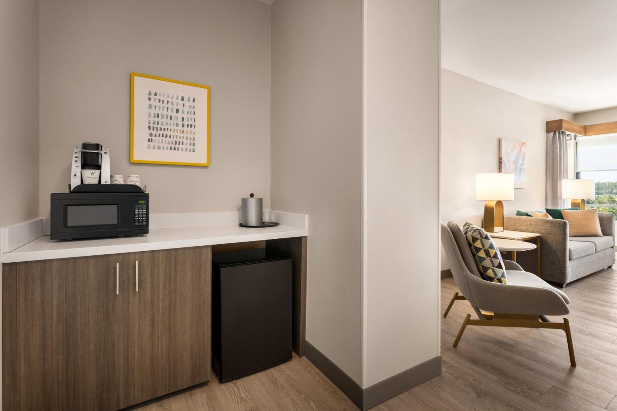 Holiday Inn Birmingham - Hoover By Ihg Exterior photo