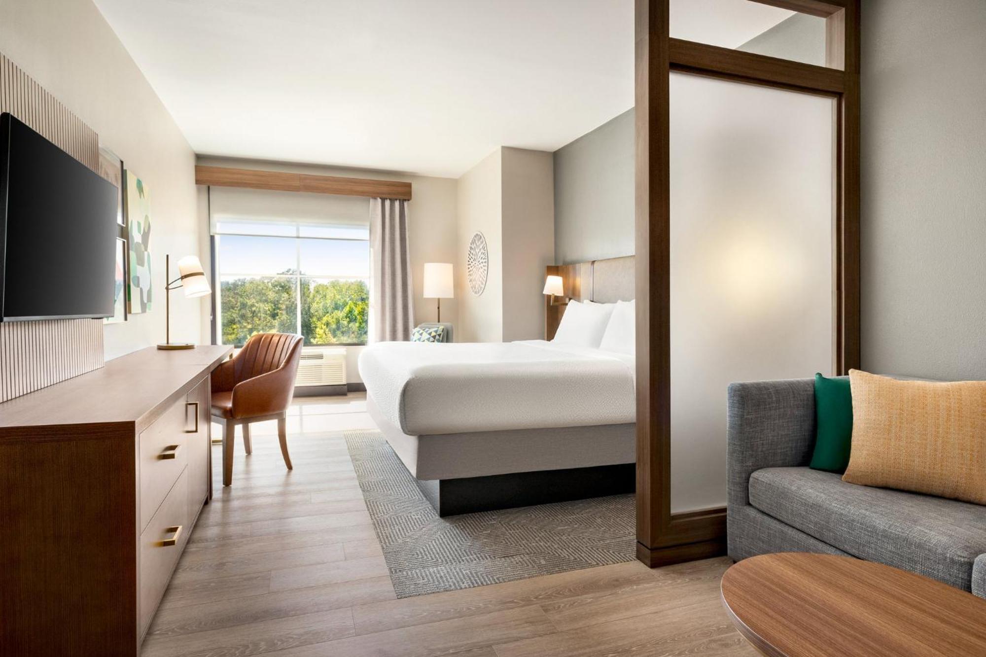 Holiday Inn Birmingham - Hoover By Ihg Exterior photo