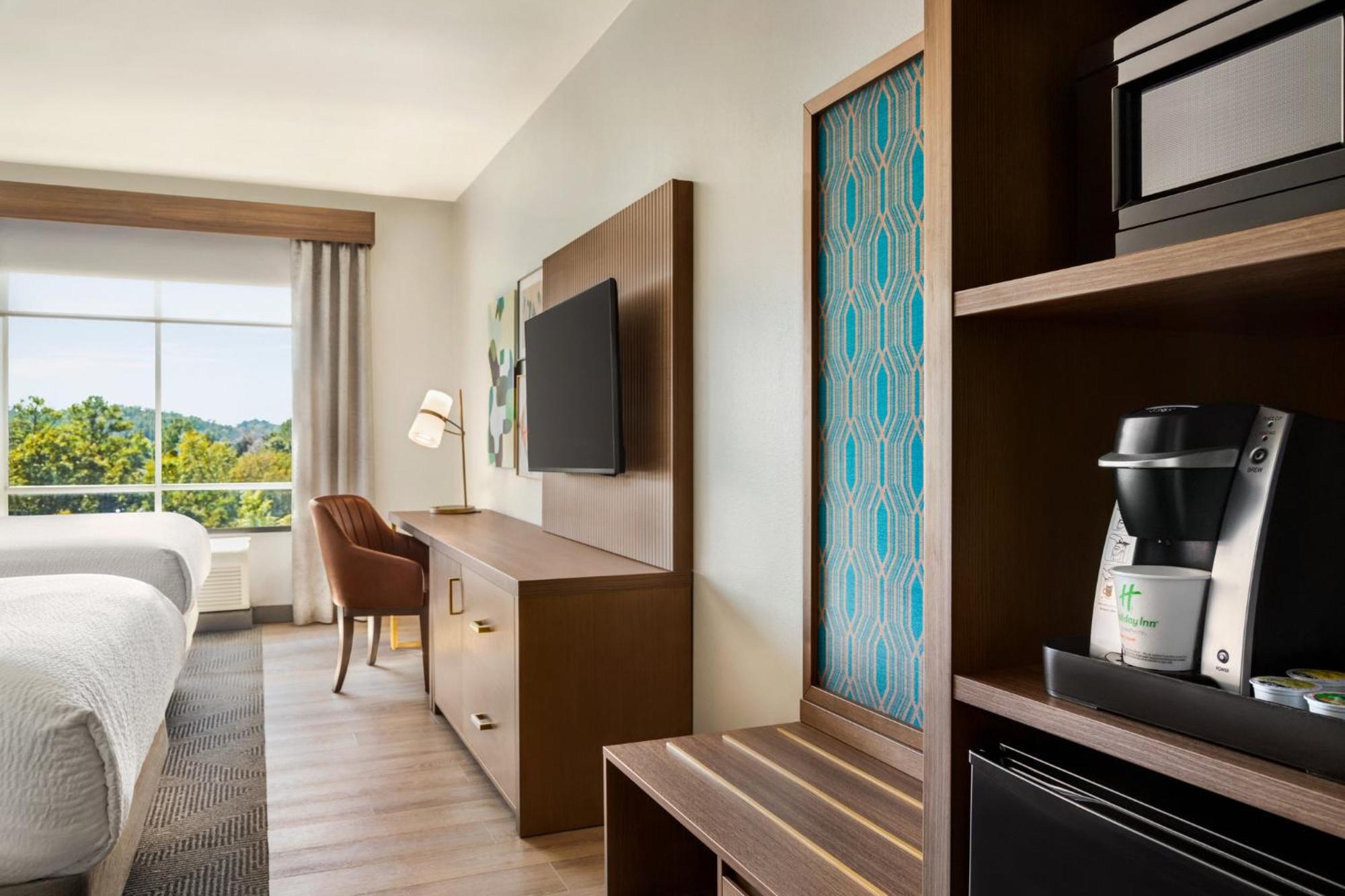 Holiday Inn Birmingham - Hoover By Ihg Exterior photo