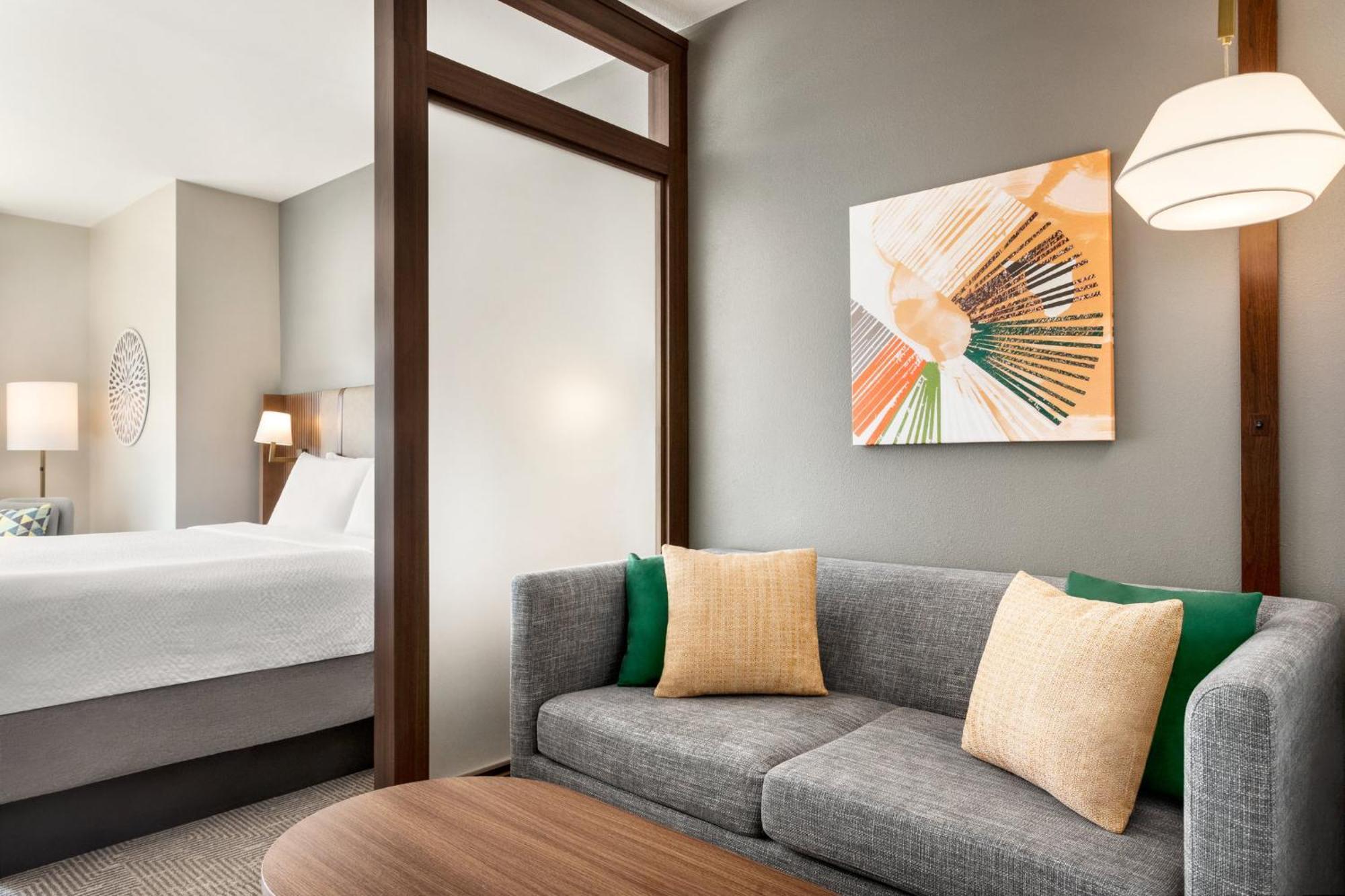 Holiday Inn Birmingham - Hoover By Ihg Exterior photo