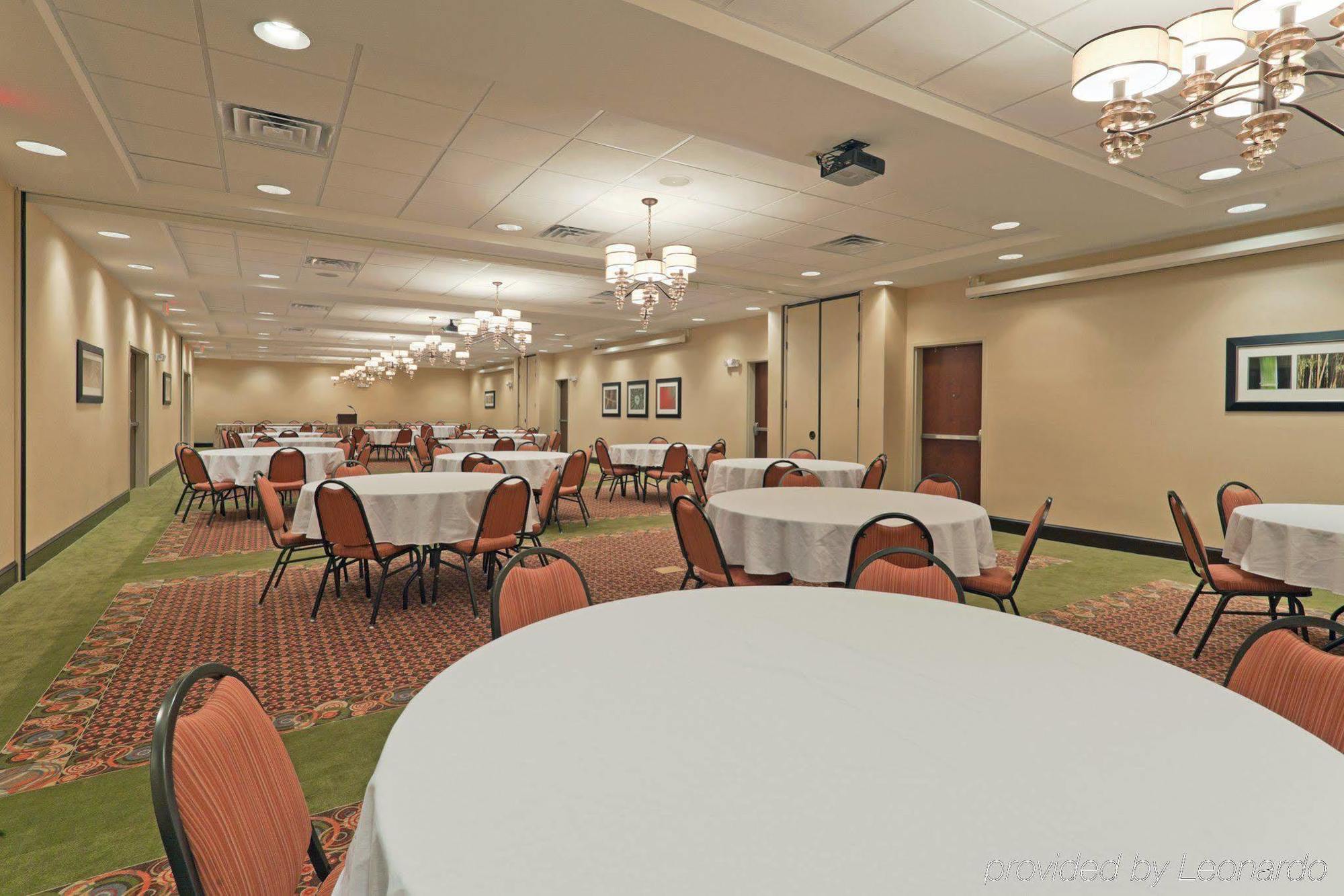 Holiday Inn Birmingham - Hoover By Ihg Business photo