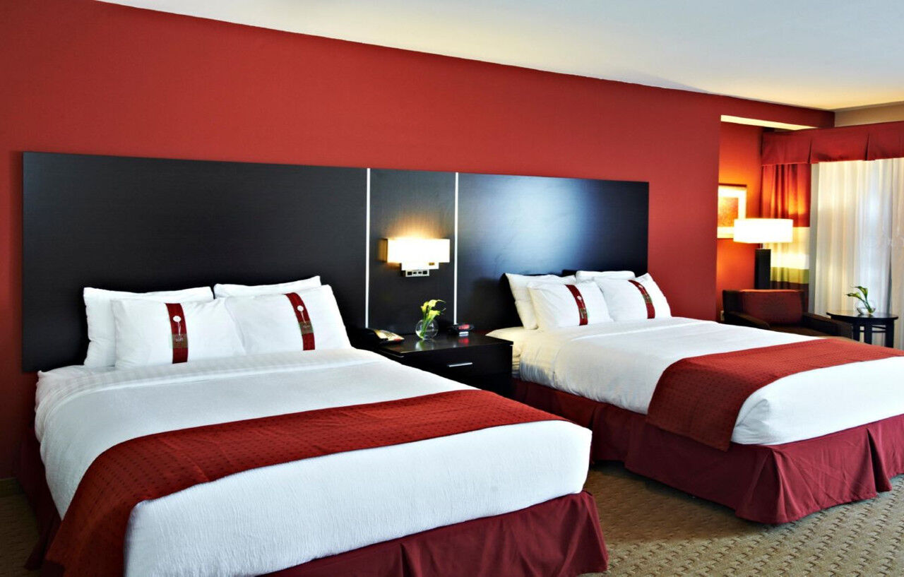 Holiday Inn Birmingham - Hoover By Ihg Exterior photo